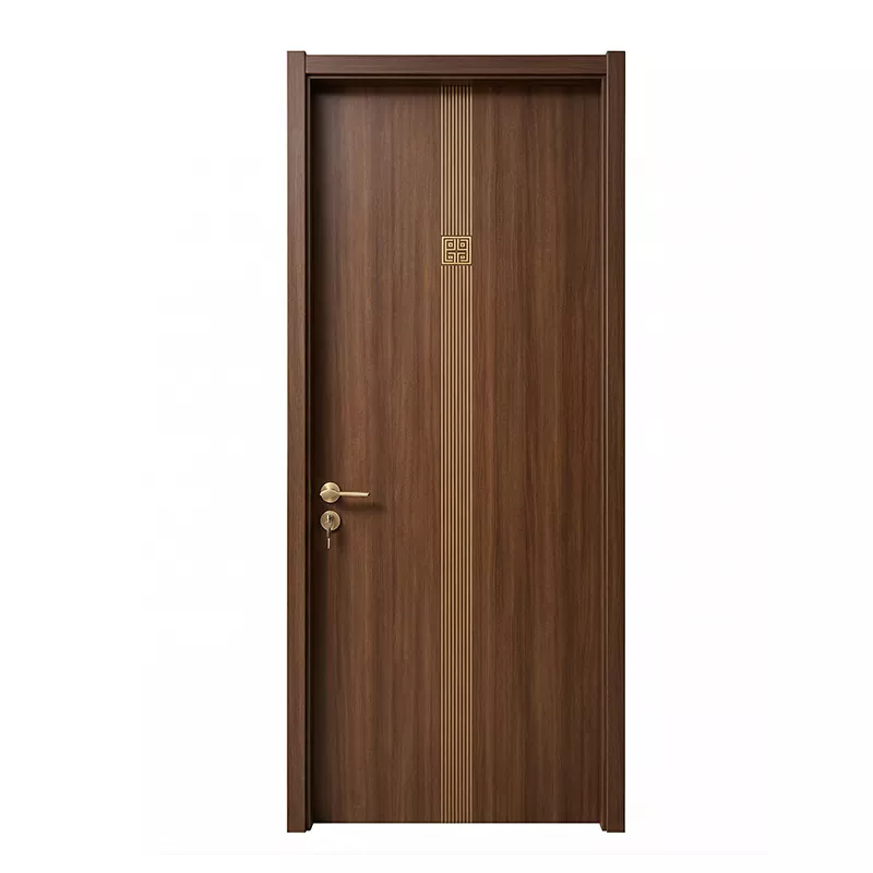 Com triar i mantenir les portes de fusta de pintura seca