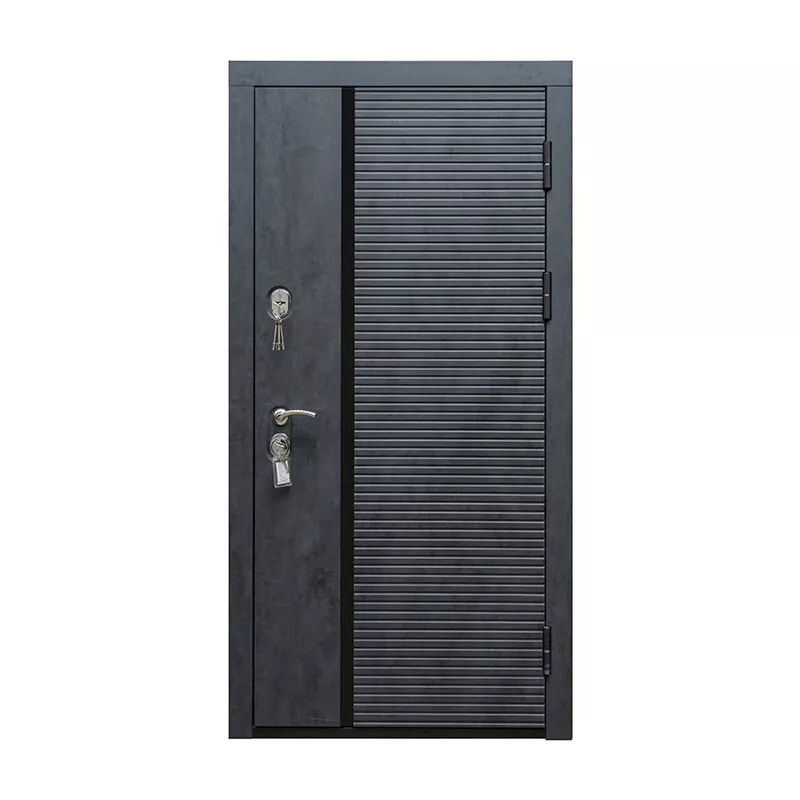 Portes antirobatori