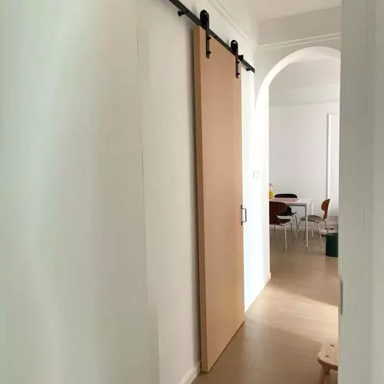 Portes de Graner