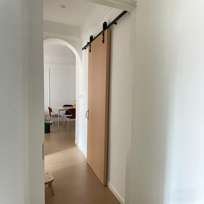 Portes de Graner