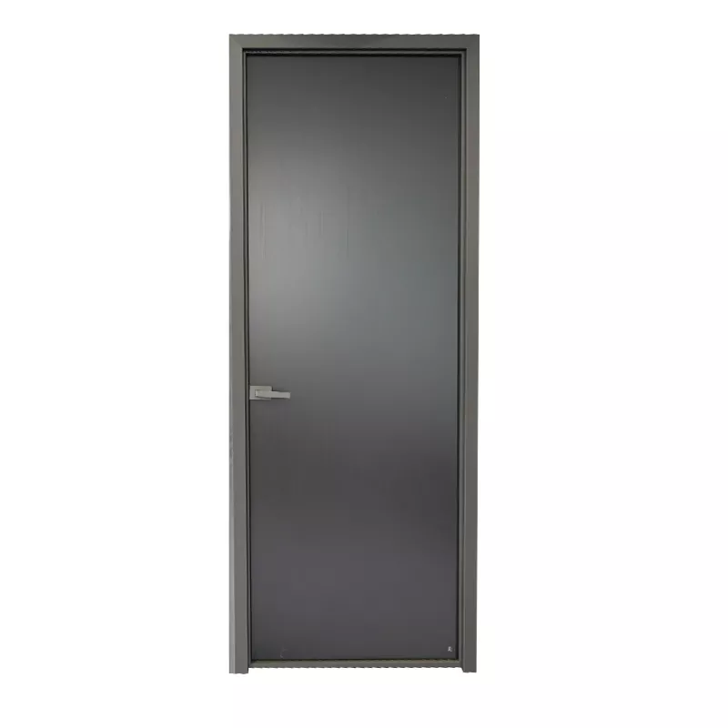 Portes de bany