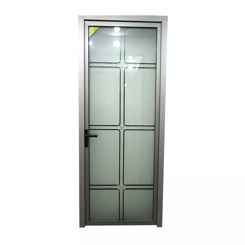 Portes de bany