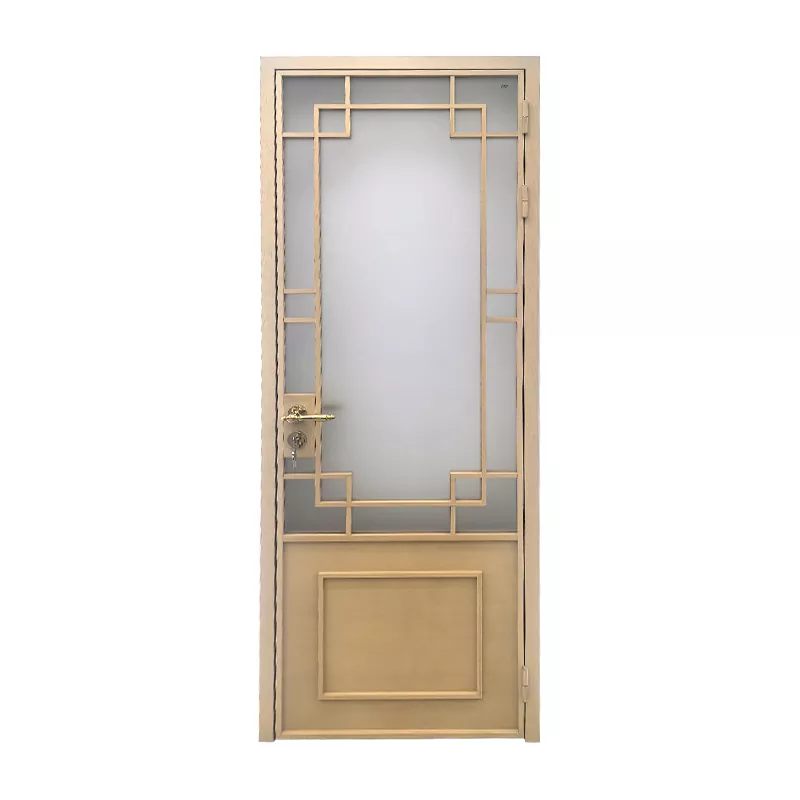 Portes de bany