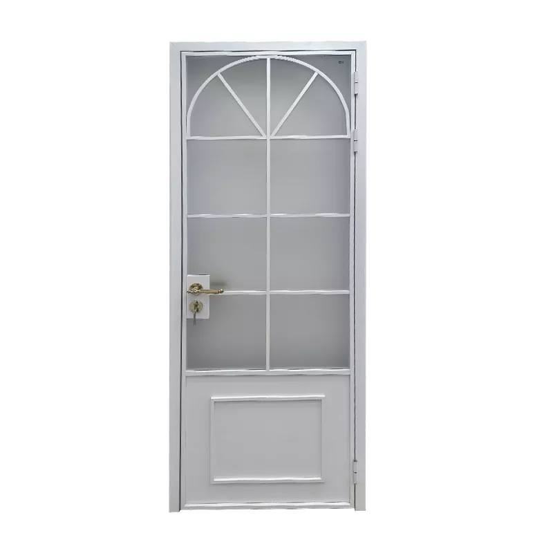 Portes de bany