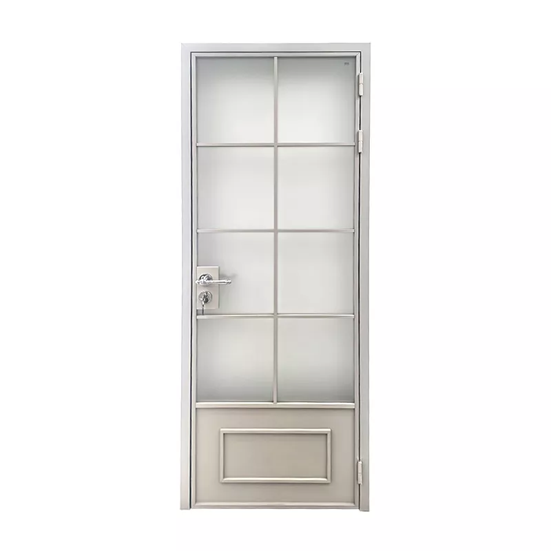 Portes de bany