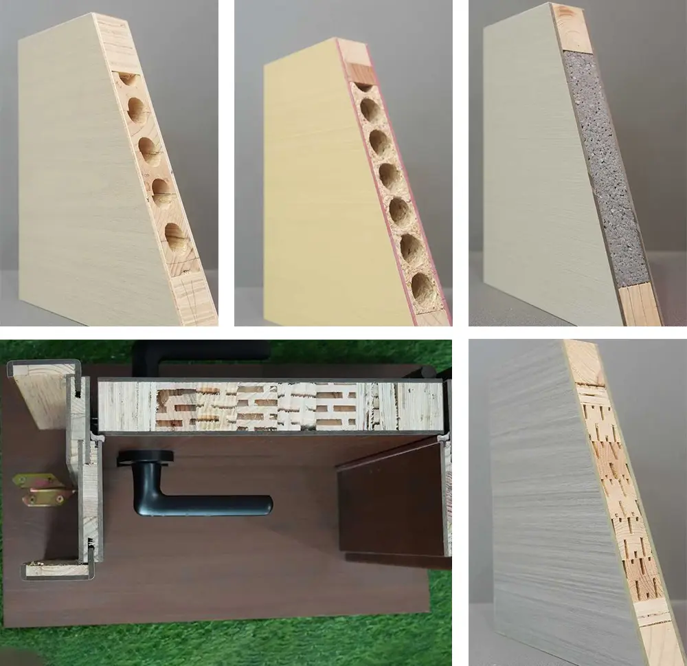 Bedroom Doors