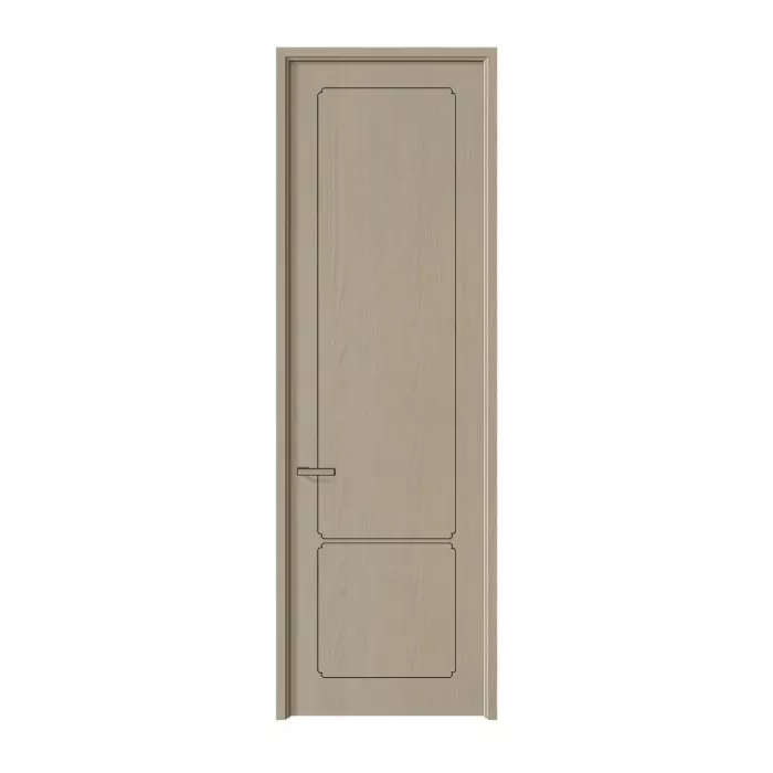 Eco-Friendly Doors