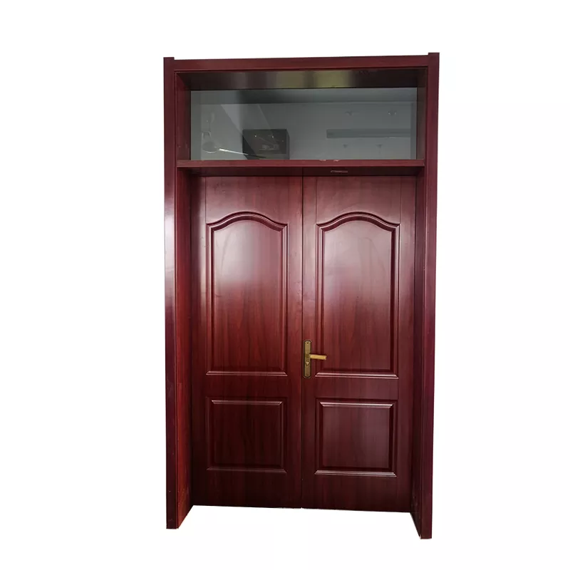 Eco-Friendly Doors