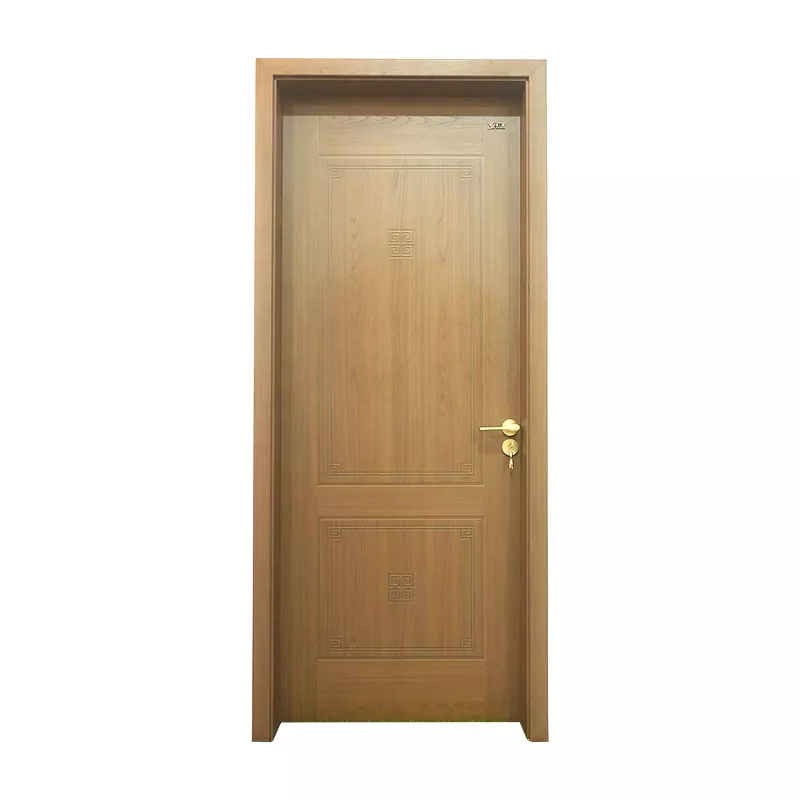 Portes interiors de fusta Portes interiors de fusta