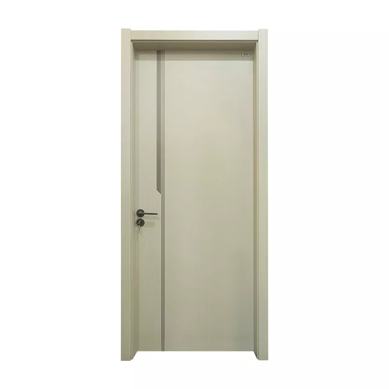 Portes de MDF