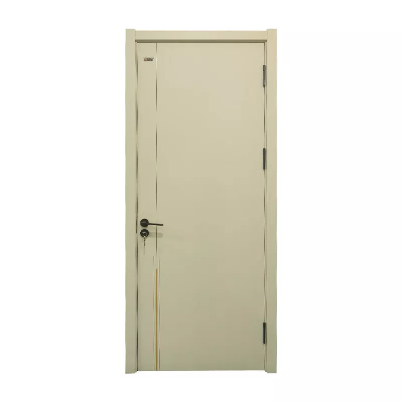 Portes de MDF
