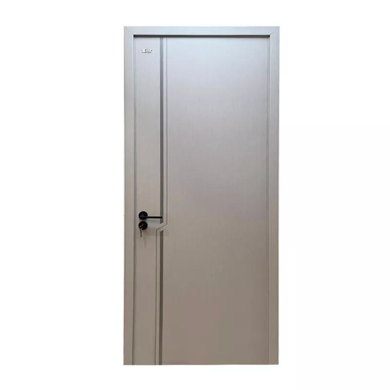Portes de MDF