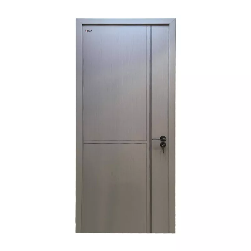 Portes de MDF