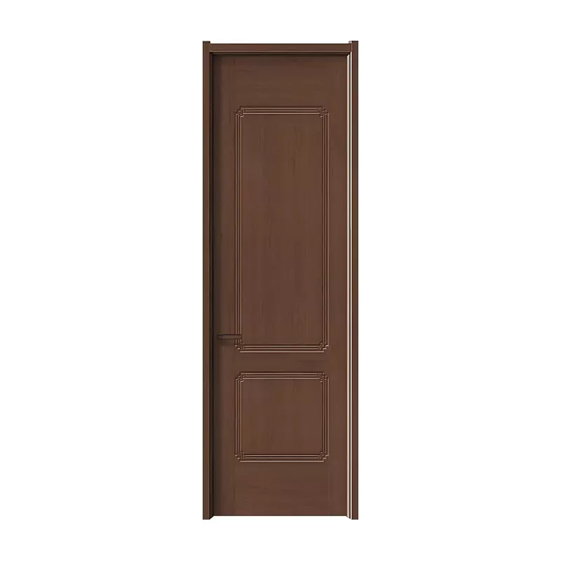 Portes motllurades Portes motllurades