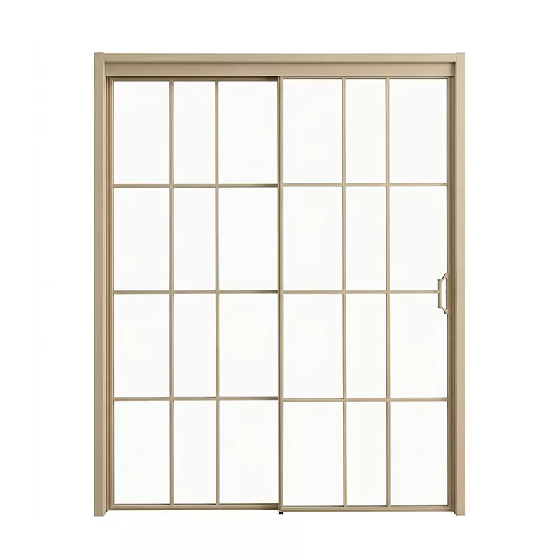 Portes Corredisses