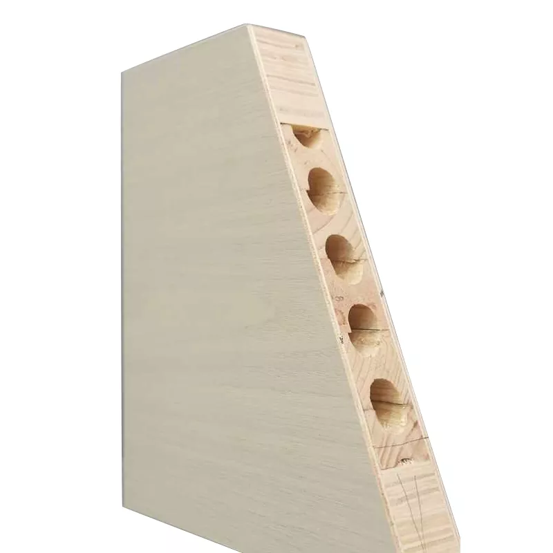 Portes de MDF
