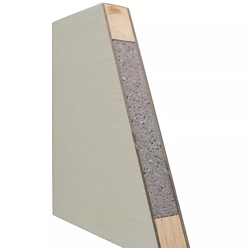Portes de MDF